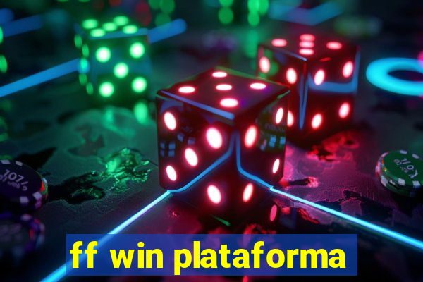 ff win plataforma